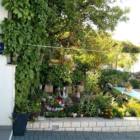 Apartments Centar - Mirjana Makarska Eksteriør bilde