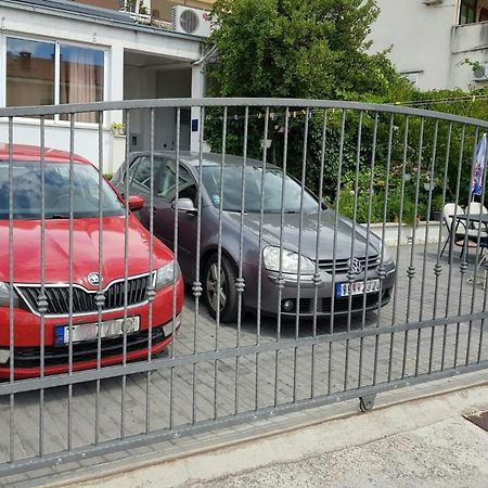 Apartments Centar - Mirjana Makarska Eksteriør bilde