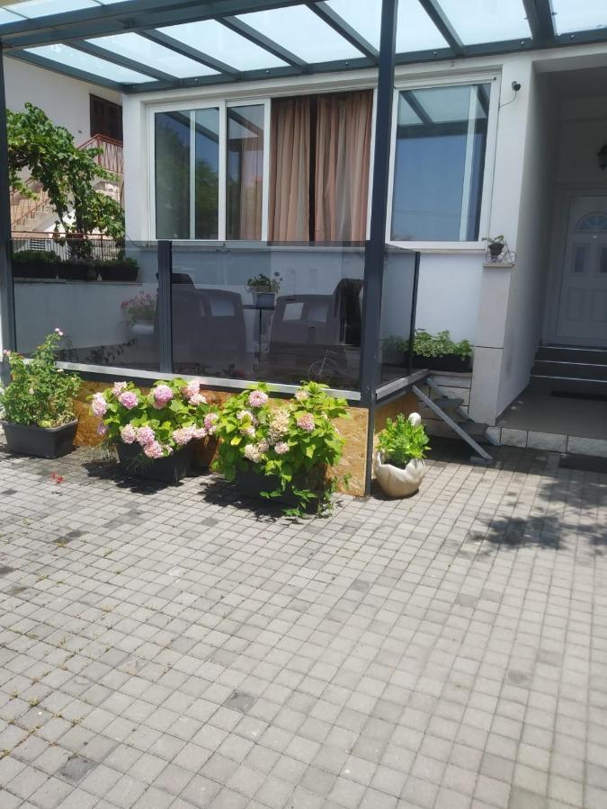 Apartments Centar - Mirjana Makarska Eksteriør bilde