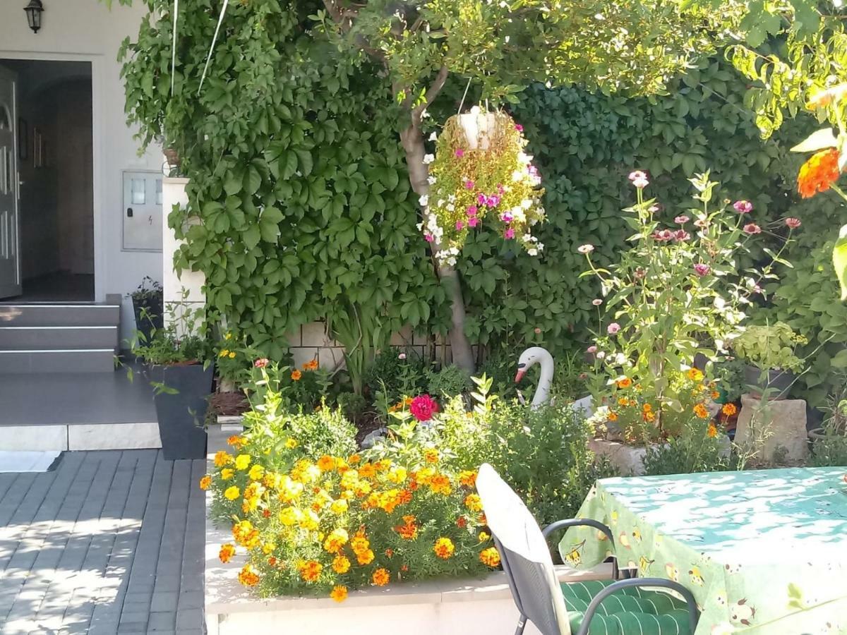 Apartments Centar - Mirjana Makarska Eksteriør bilde