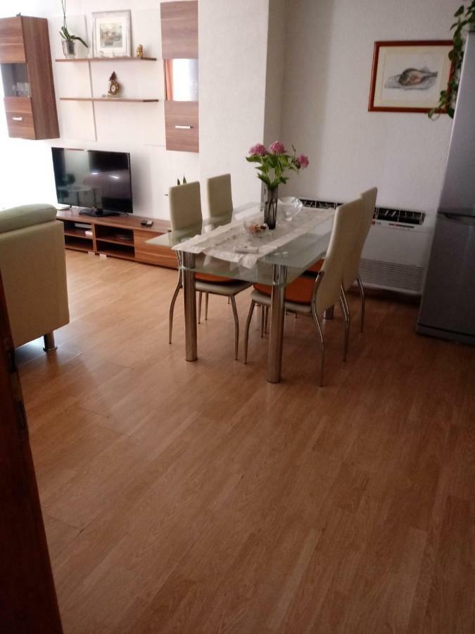Apartments Centar - Mirjana Makarska Eksteriør bilde
