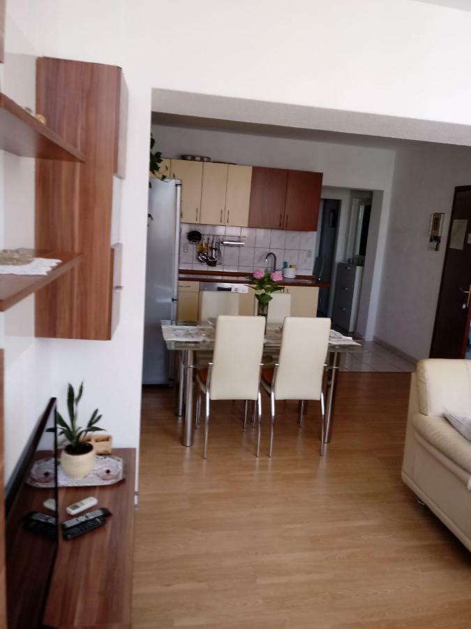 Apartments Centar - Mirjana Makarska Eksteriør bilde