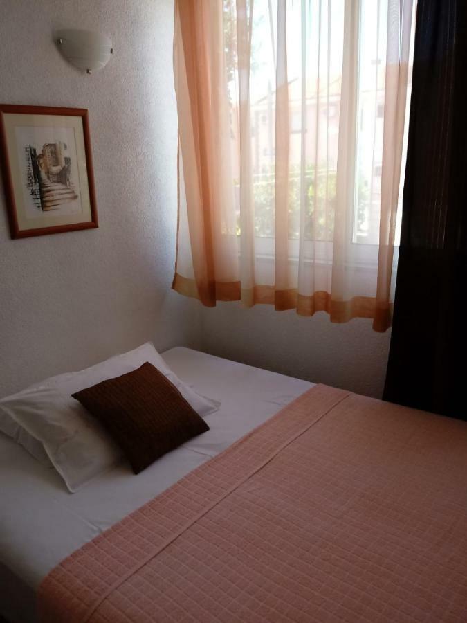 Apartments Centar - Mirjana Makarska Eksteriør bilde