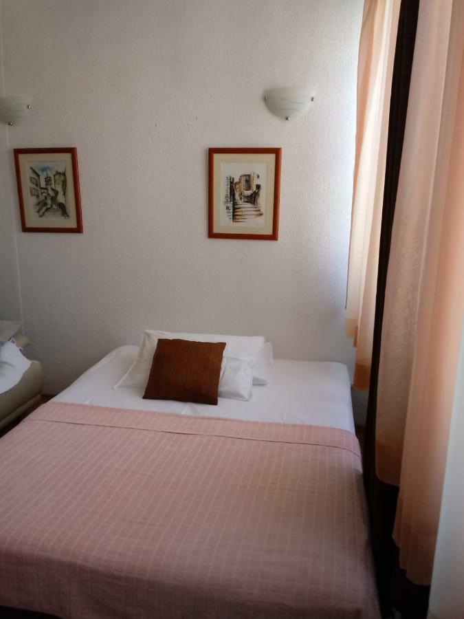 Apartments Centar - Mirjana Makarska Eksteriør bilde