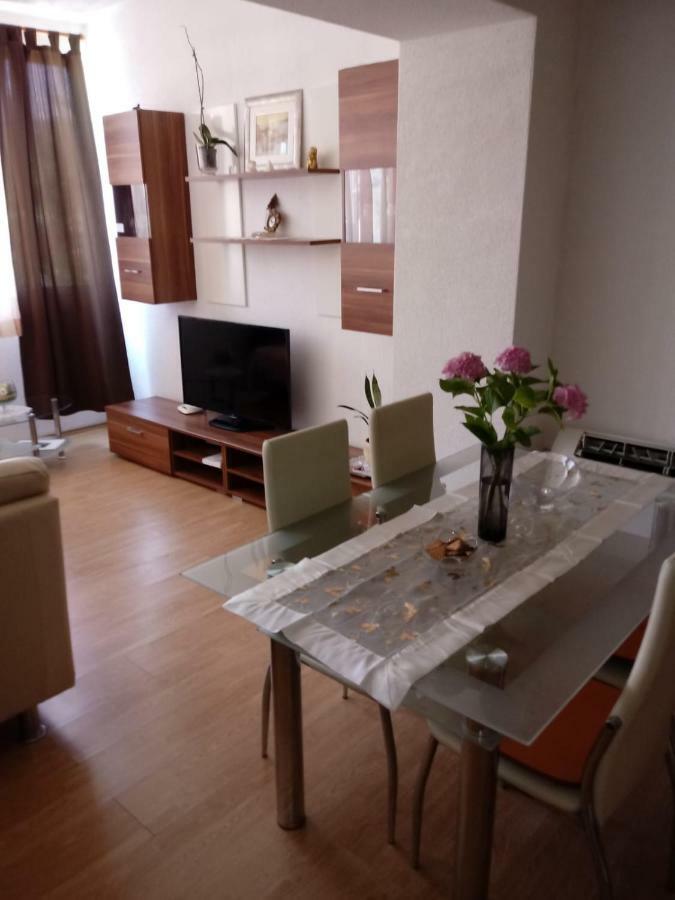 Apartments Centar - Mirjana Makarska Eksteriør bilde