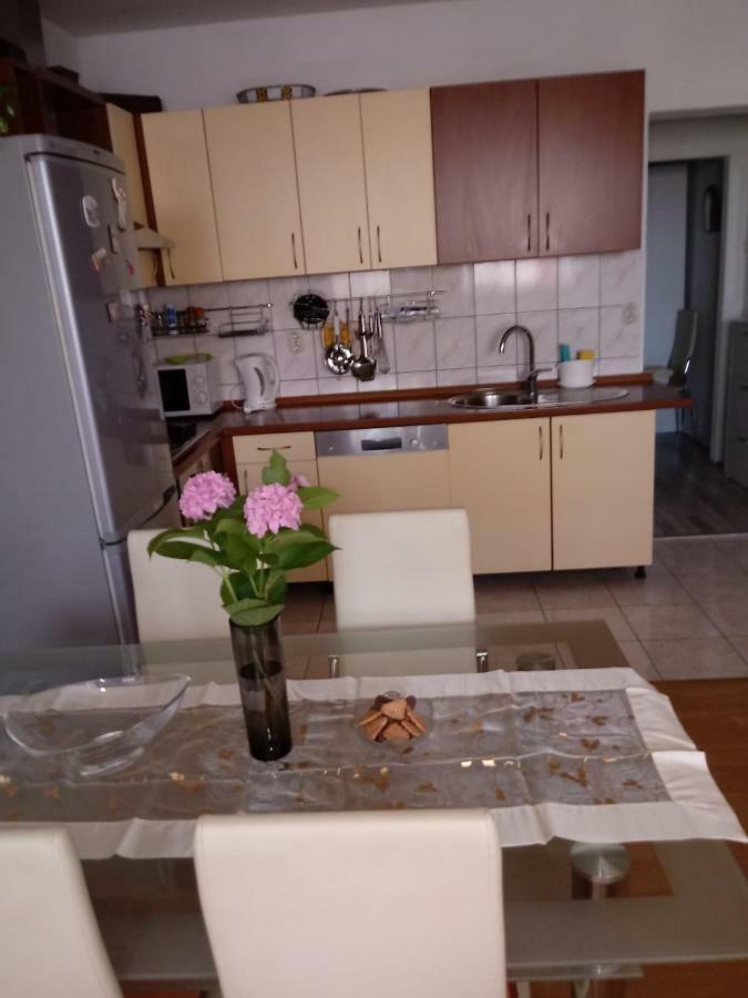 Apartments Centar - Mirjana Makarska Eksteriør bilde