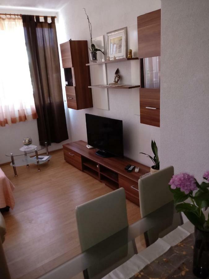Apartments Centar - Mirjana Makarska Eksteriør bilde