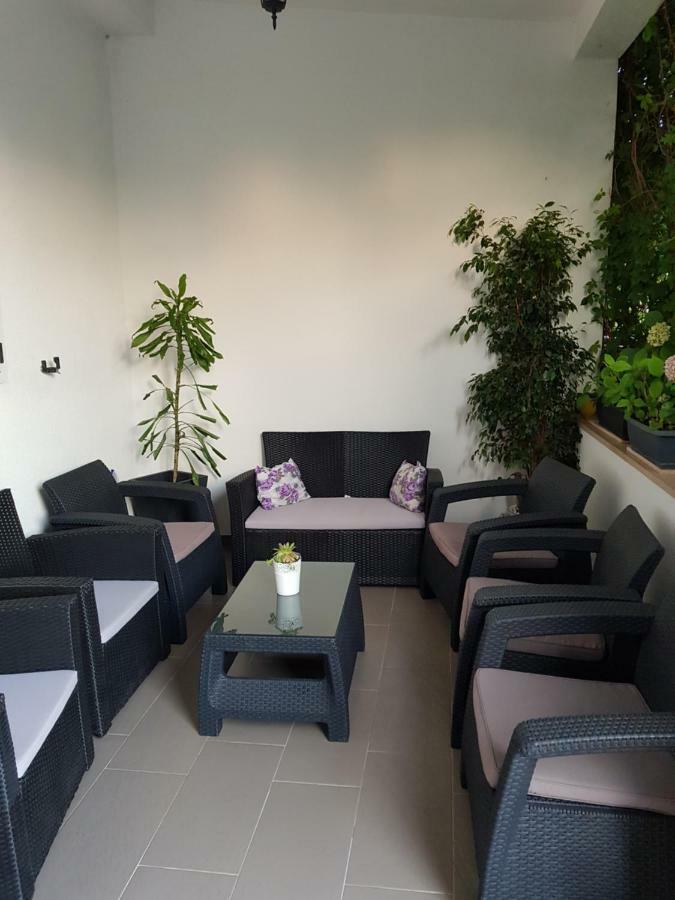 Apartments Centar - Mirjana Makarska Eksteriør bilde