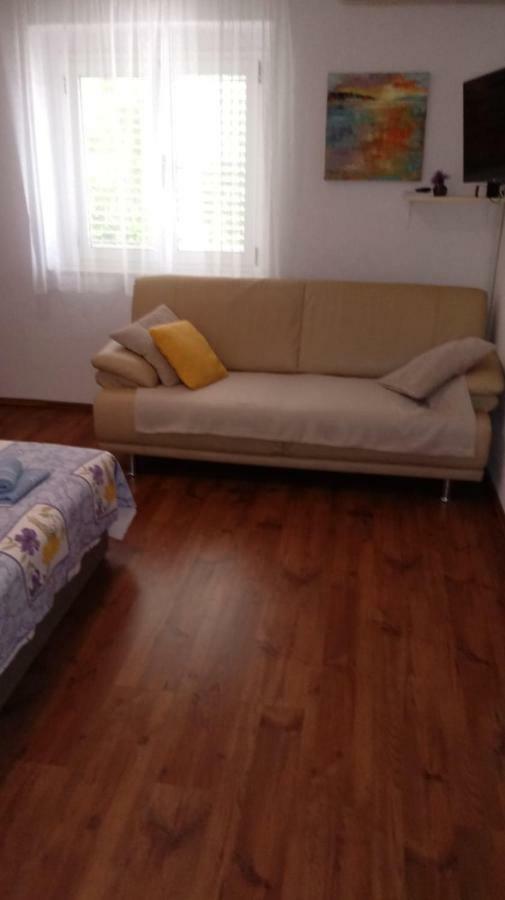 Apartments Centar - Mirjana Makarska Eksteriør bilde
