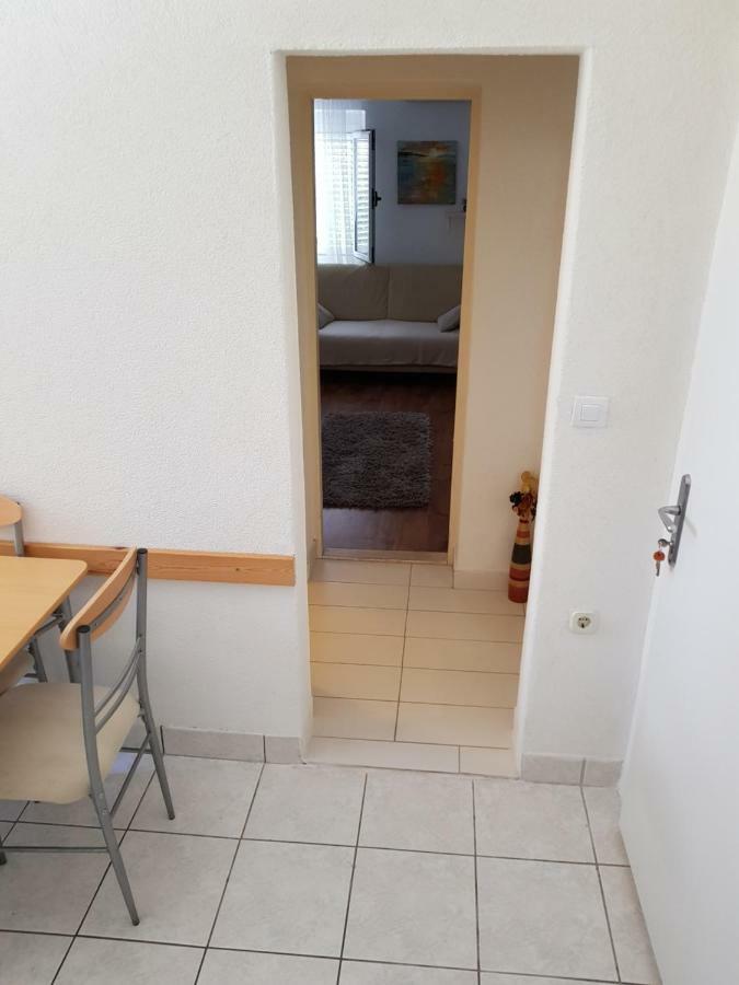 Apartments Centar - Mirjana Makarska Eksteriør bilde