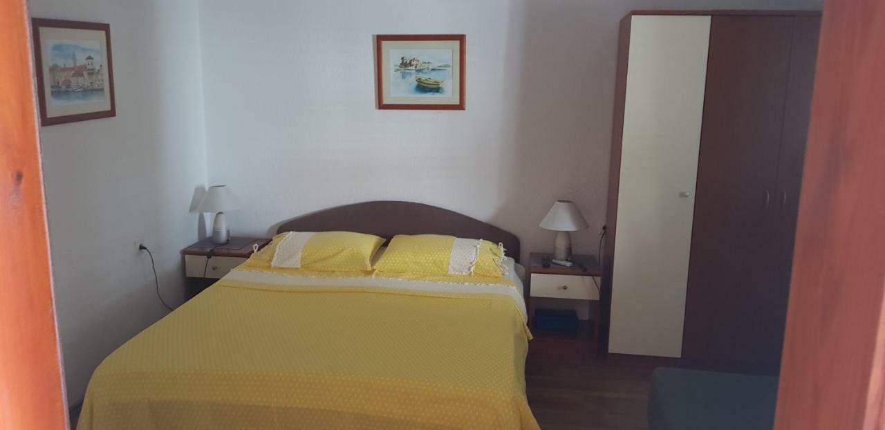 Apartments Centar - Mirjana Makarska Eksteriør bilde